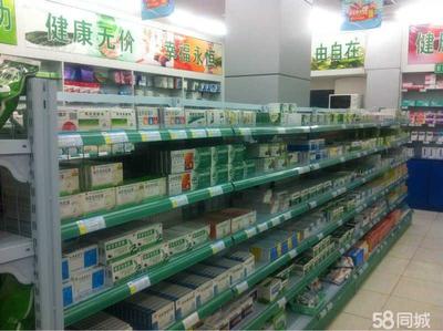 貴州康寧大眾醫(yī)藥第一零售門市部 社區(qū)健康服務(wù)的堅(jiān)實(shí)后盾