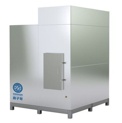 化工廠廢氣凈化設備/化工異味治理產品圖片,化工廠廢氣凈化設備/化工異味治理產品相冊 - 上海啟菲特環保生物技術 - 九正建材網