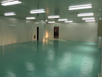 【江蘇豪俊凈化】無塵車間廠家、無塵車間、凈化車間、凈化工程、潔凈工程圖片_高清圖_細節圖