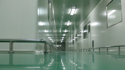 空氣凈化工程_空氣凈化工程供貨商_供應空氣凈化程空氣凈化工程_空氣凈化工程價格_青島康瑞鑫凈化消毒設備工程