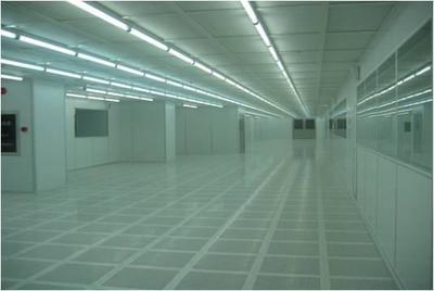 工程凈化設備風淋室-制冷機組-空調制冷大市場