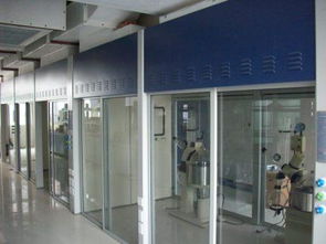 負壓手術(shù)室 天方凈化 濟南天方凈化工程