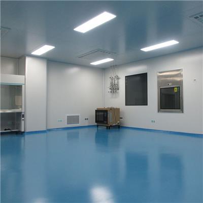 生物醫(yī)藥凈化工程相關產品推薦