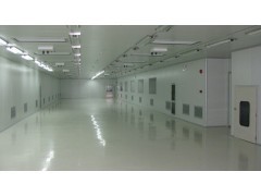 潔凈工程解決方案 凈化工程設計與施工的專業(yè)服務