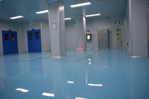 新起點凈化食品廠車間凈化方案 傳統(tǒng)食品廠規(guī)格及凈化設備解析