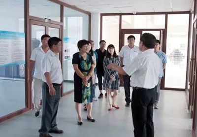 因為專業，所以專注——院士專家工作站助力透明工廠空氣過濾器研發